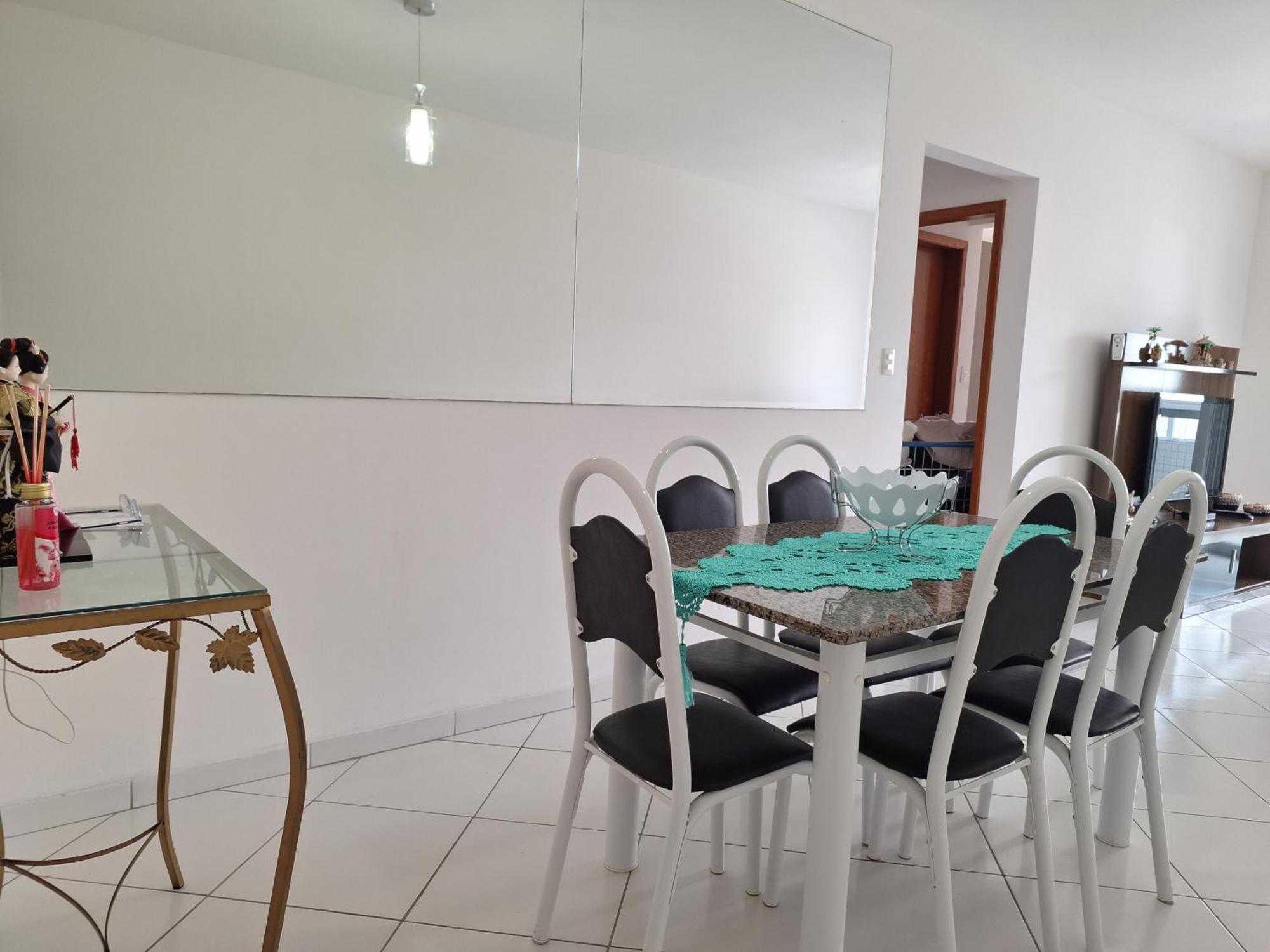 Apartamento Gulilhermina Praia Grande Extérieur photo