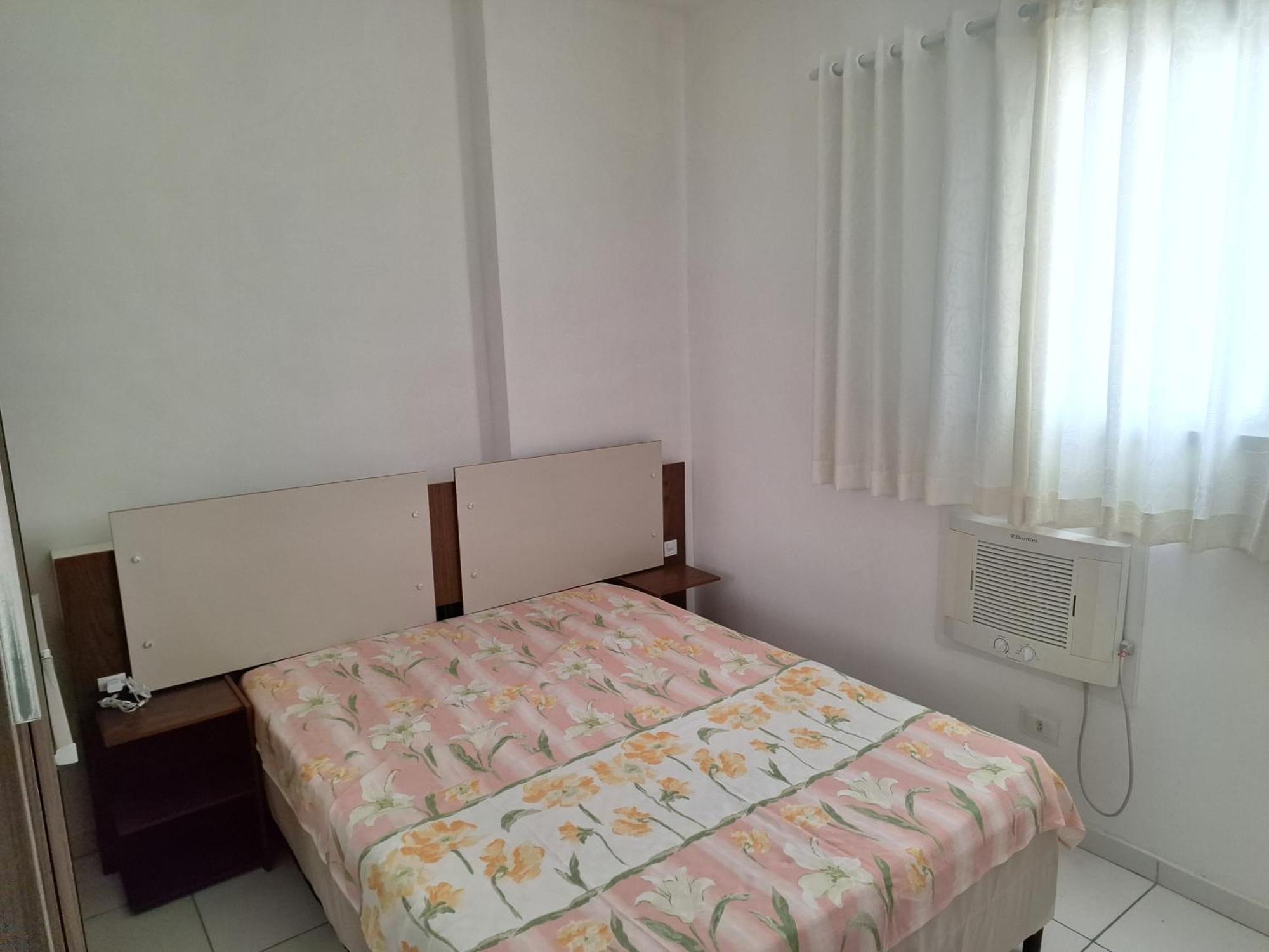 Apartamento Gulilhermina Praia Grande Extérieur photo