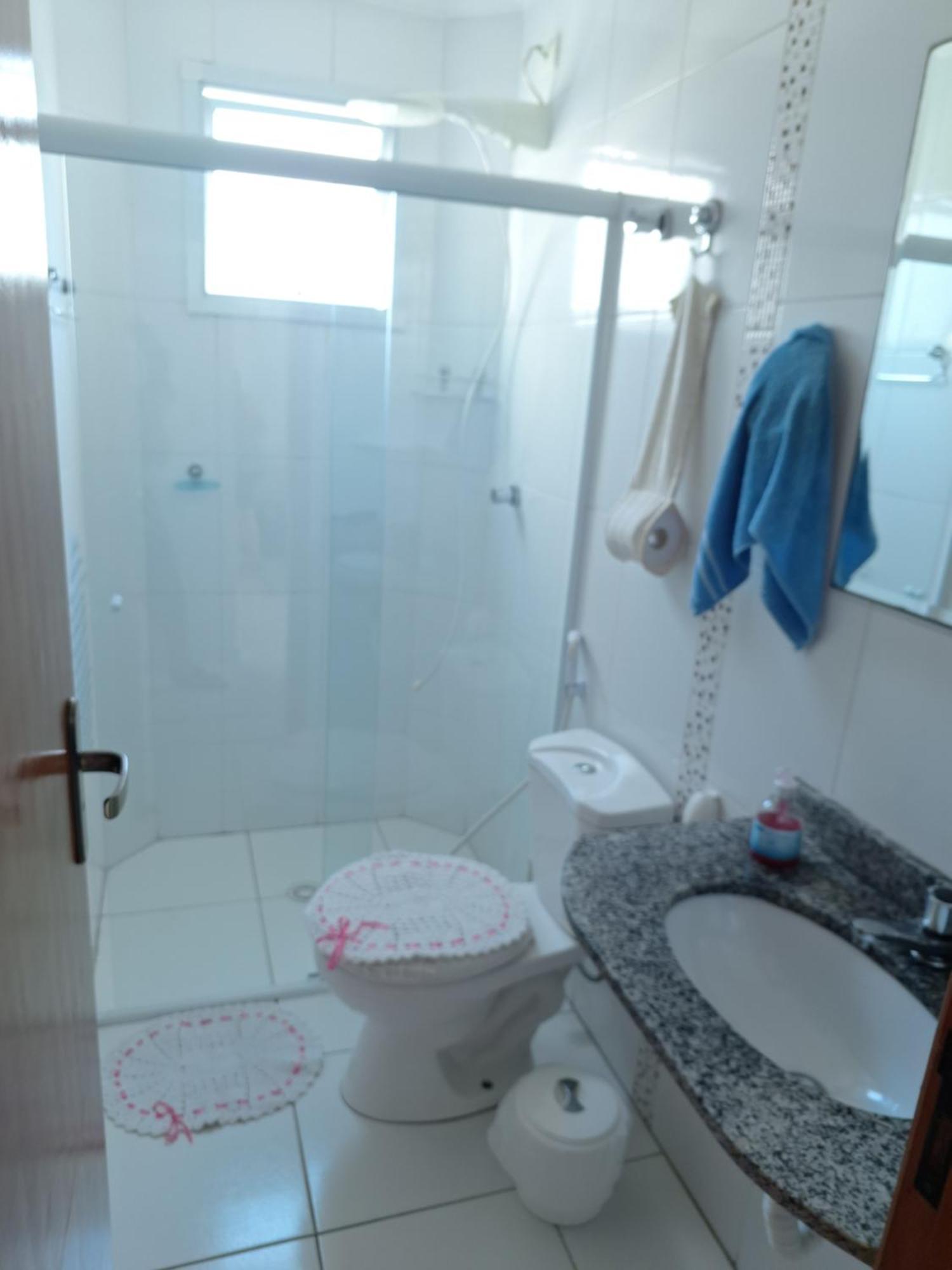 Apartamento Gulilhermina Praia Grande Extérieur photo